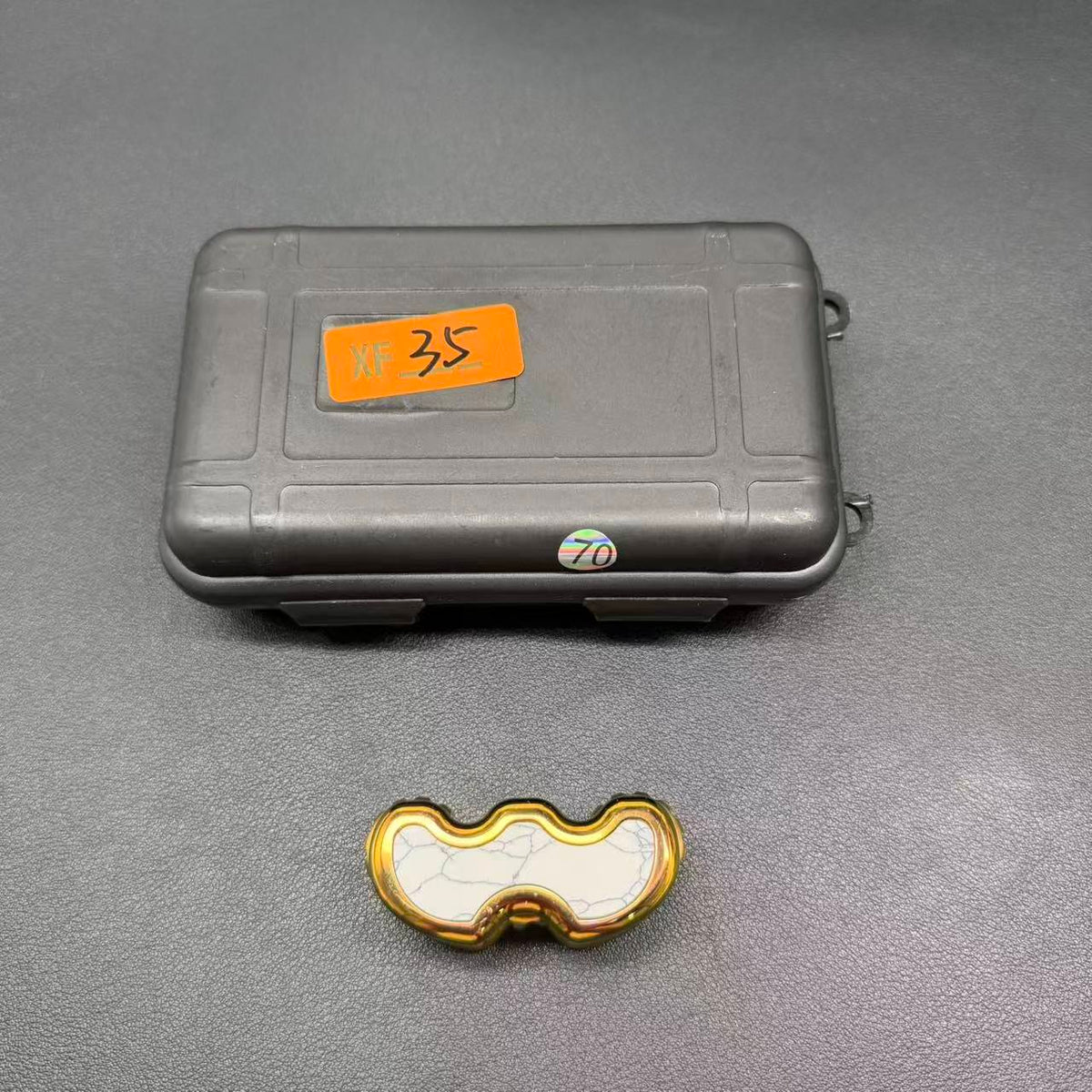 Gallop Zirconium