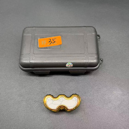 Gallop Zirconium