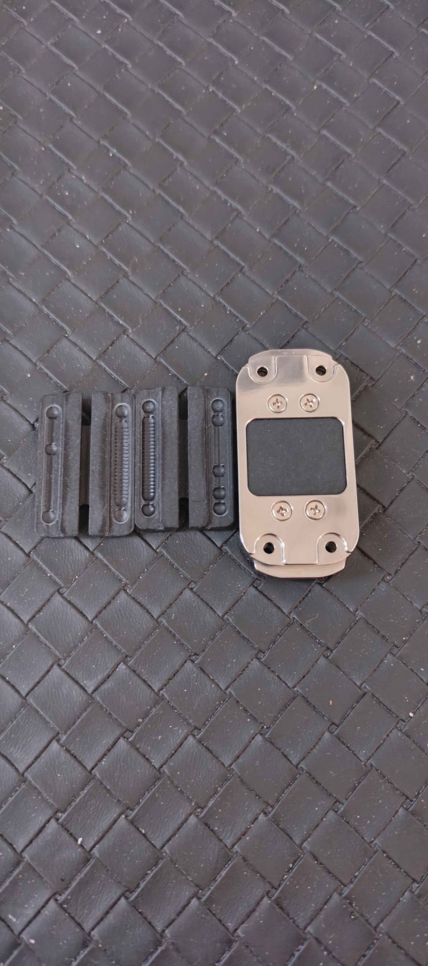 2 Layer Ultra Thin Core Stainless Steel