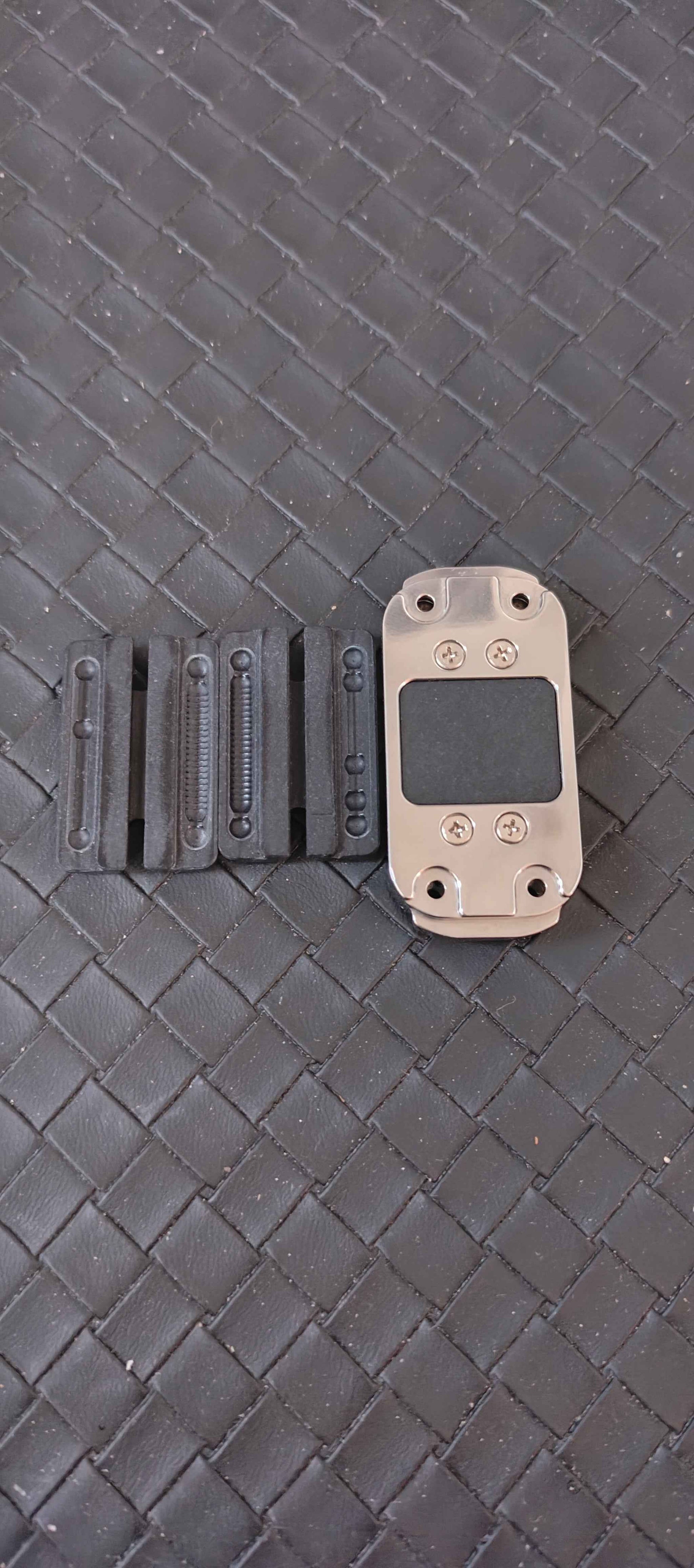 2 Layer Ultra Thin Core Stainless Steel