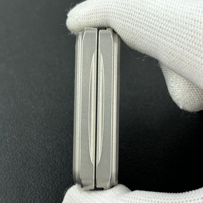 Wormhole Titanium