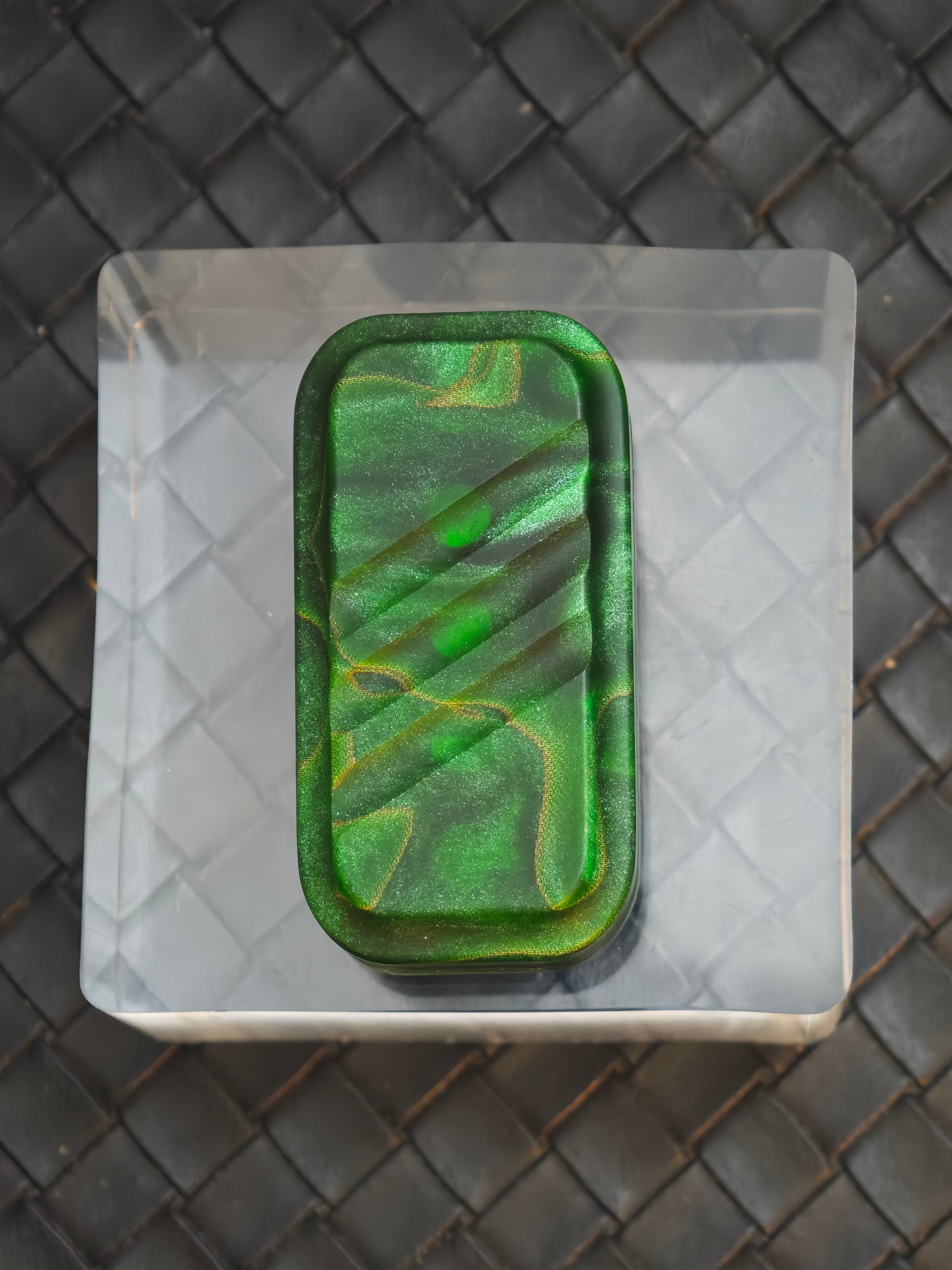 Lucky Candy Resin