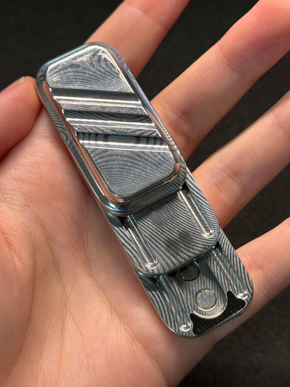 Lucky Candy Damasteel