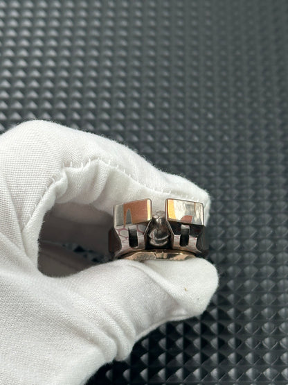 Holy Sword Superconductor