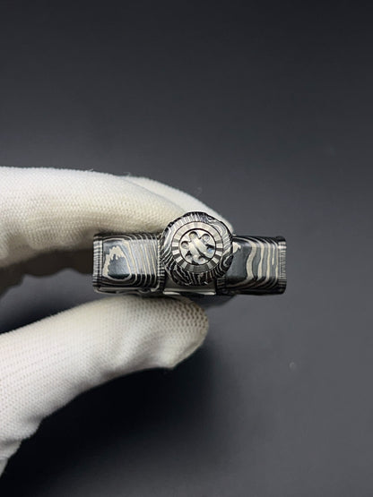 Ghost Lantern Lake Sword Zircuti