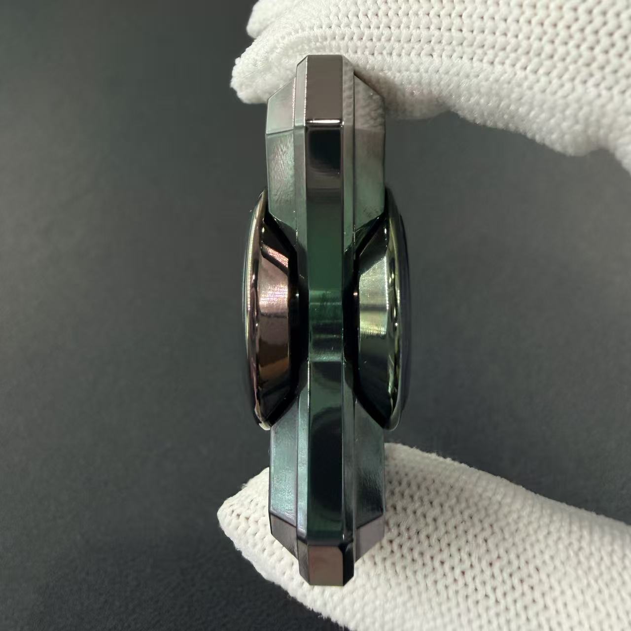 Duke Zirconium