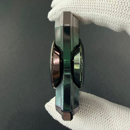 Duke Zirconium