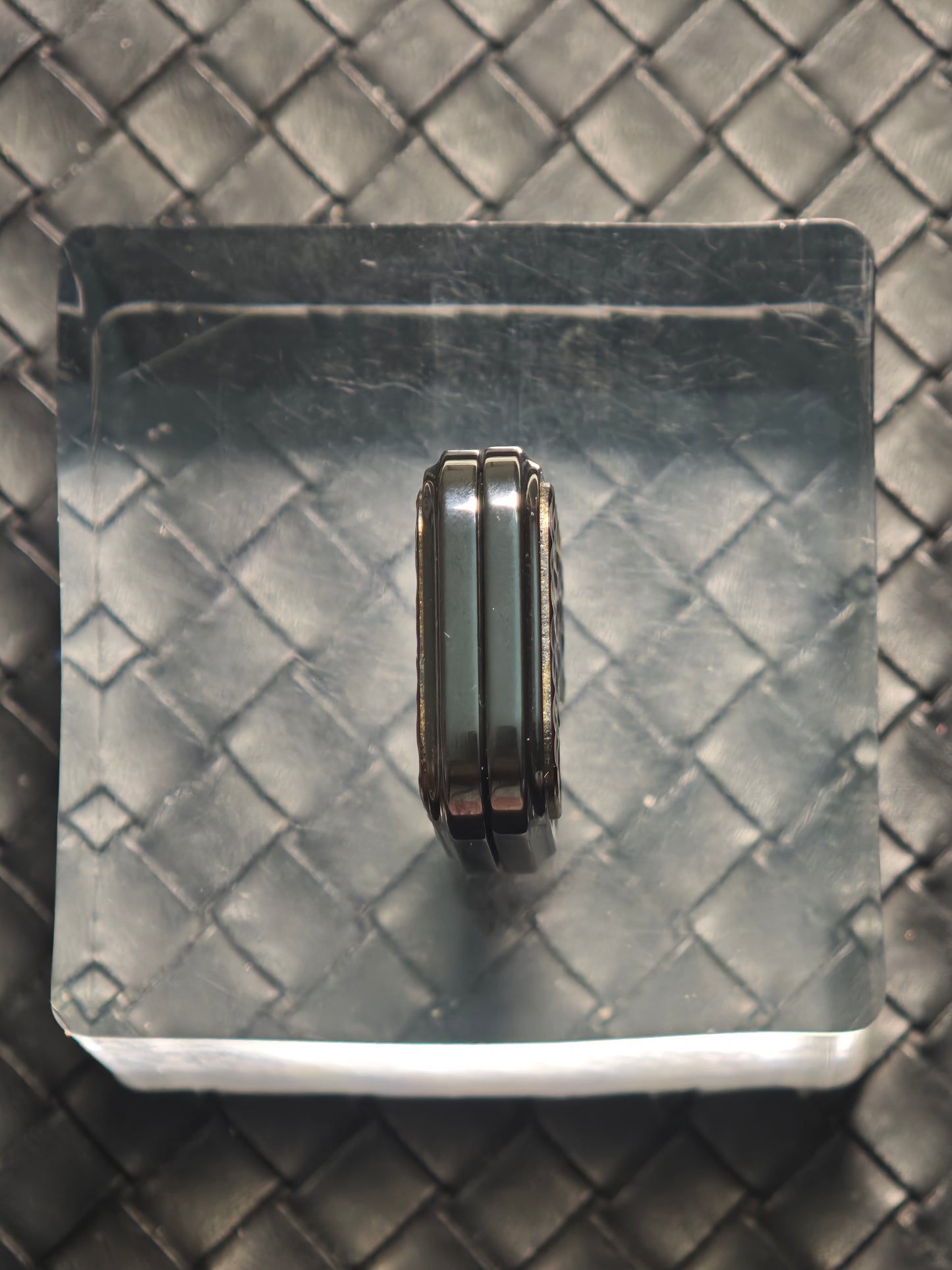 Food Toast PEEK Zirconium