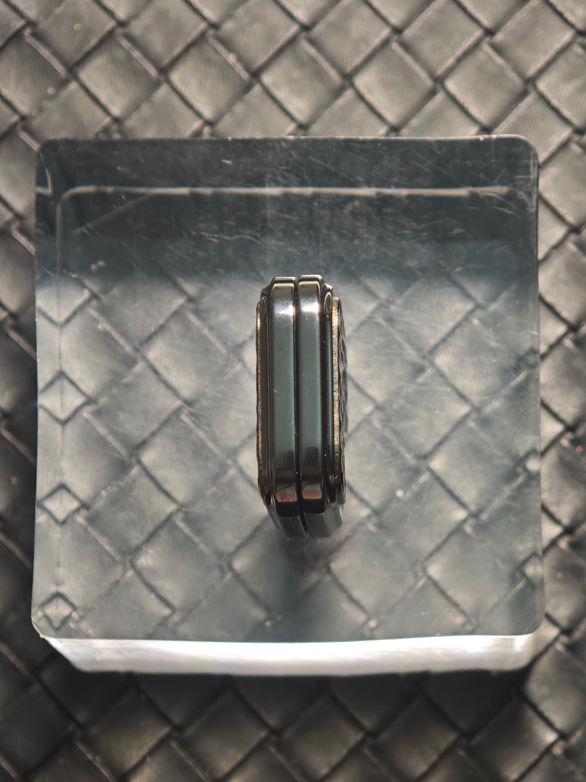 Food Toast PEEK Zirconium