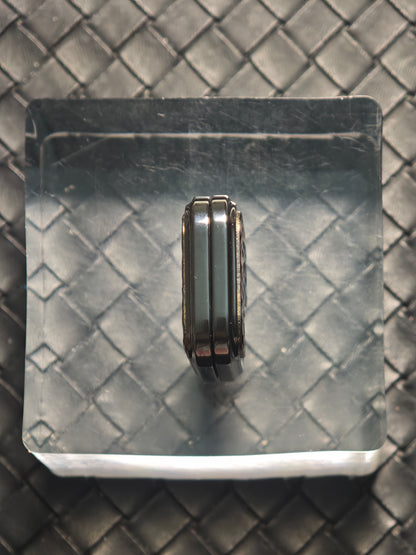 Food Toast PEEK Zirconium