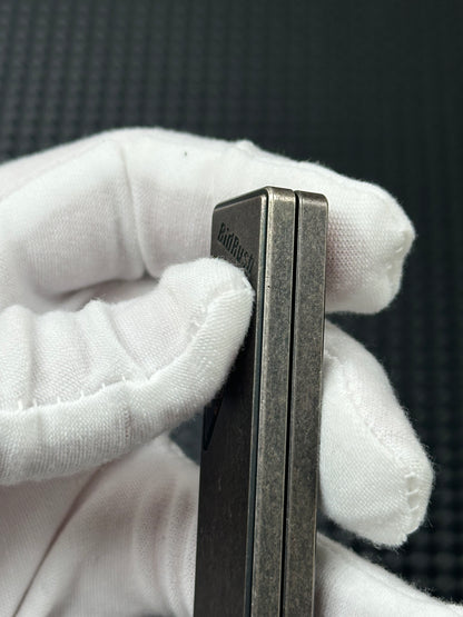 Mini Box Stainless Steel