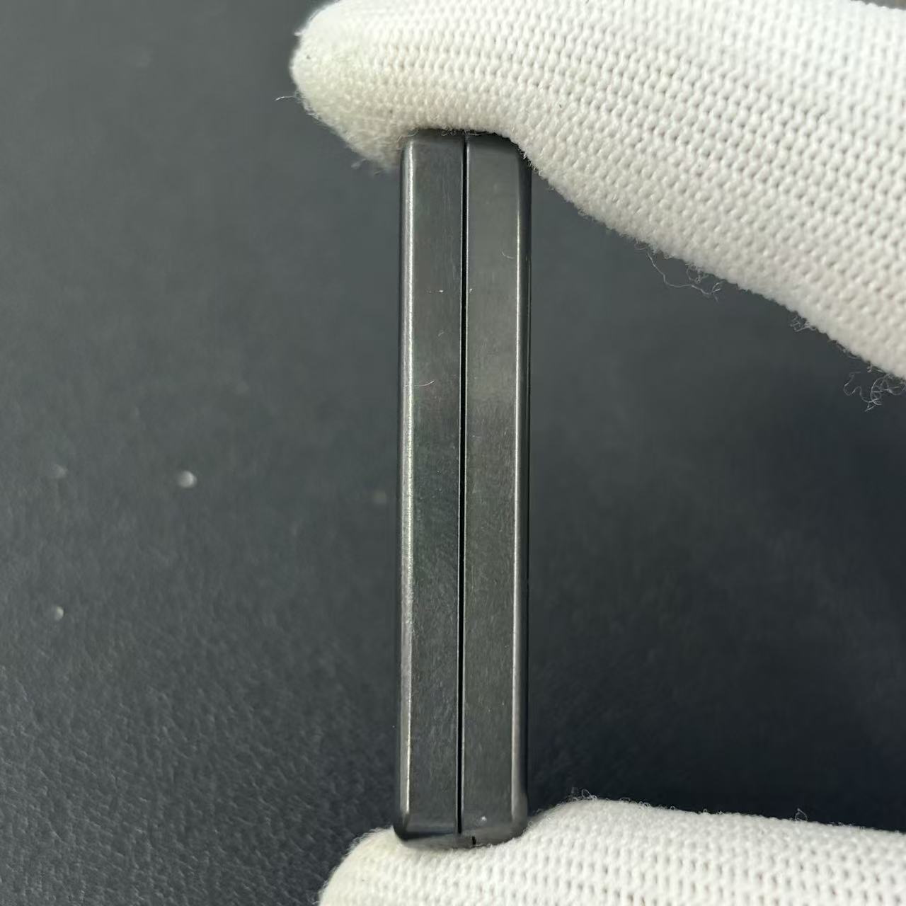 Jingle Bell Zirconium