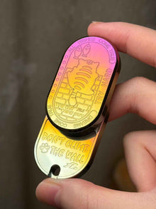 F2.8 Zirconium Oil Slick