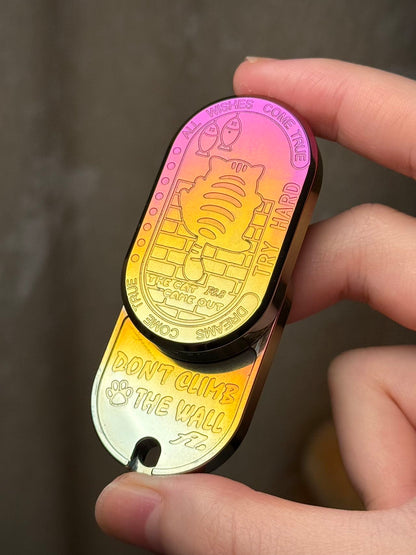 F2.8 Zirconium Oil Slick