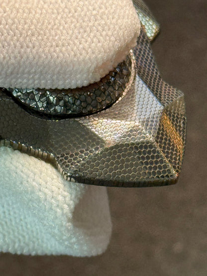 Stellar Superconductor