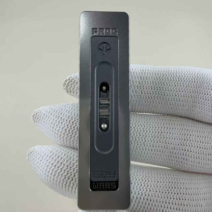 Frog PEEK Stainless Steel Zirconium