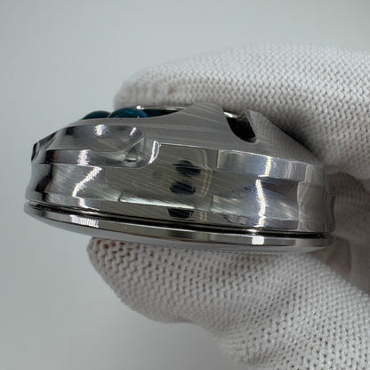 Thousance Falcon LITE Damasteel Limited Edition
