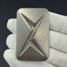 Breakthrough Titanium