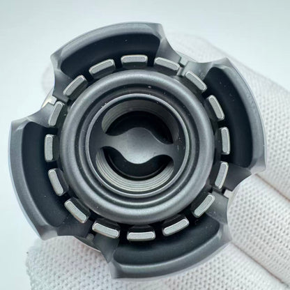 Noiz-O Zirconium Stainless Steel