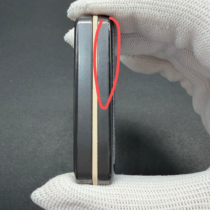 Snake Zirconium Resin-Sealed