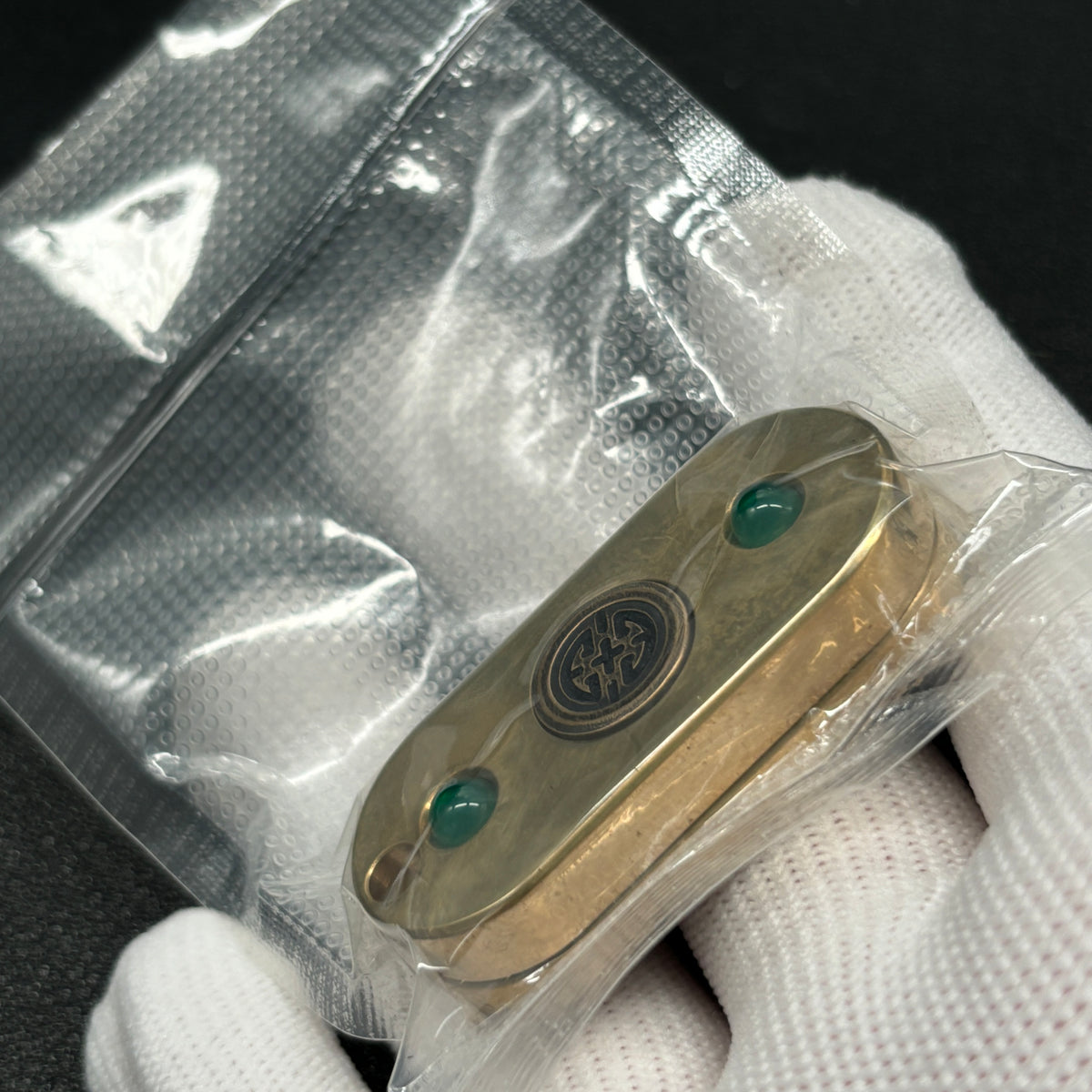 Bright Moon 2 Brass
