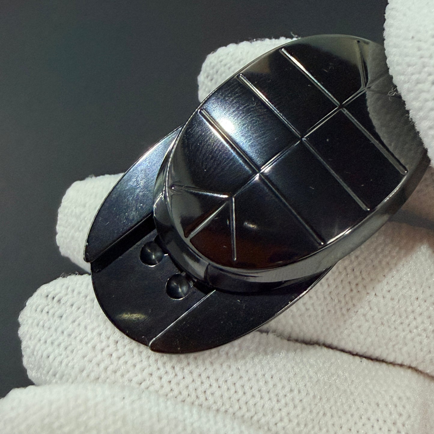 Jingle Beetle Zirconium