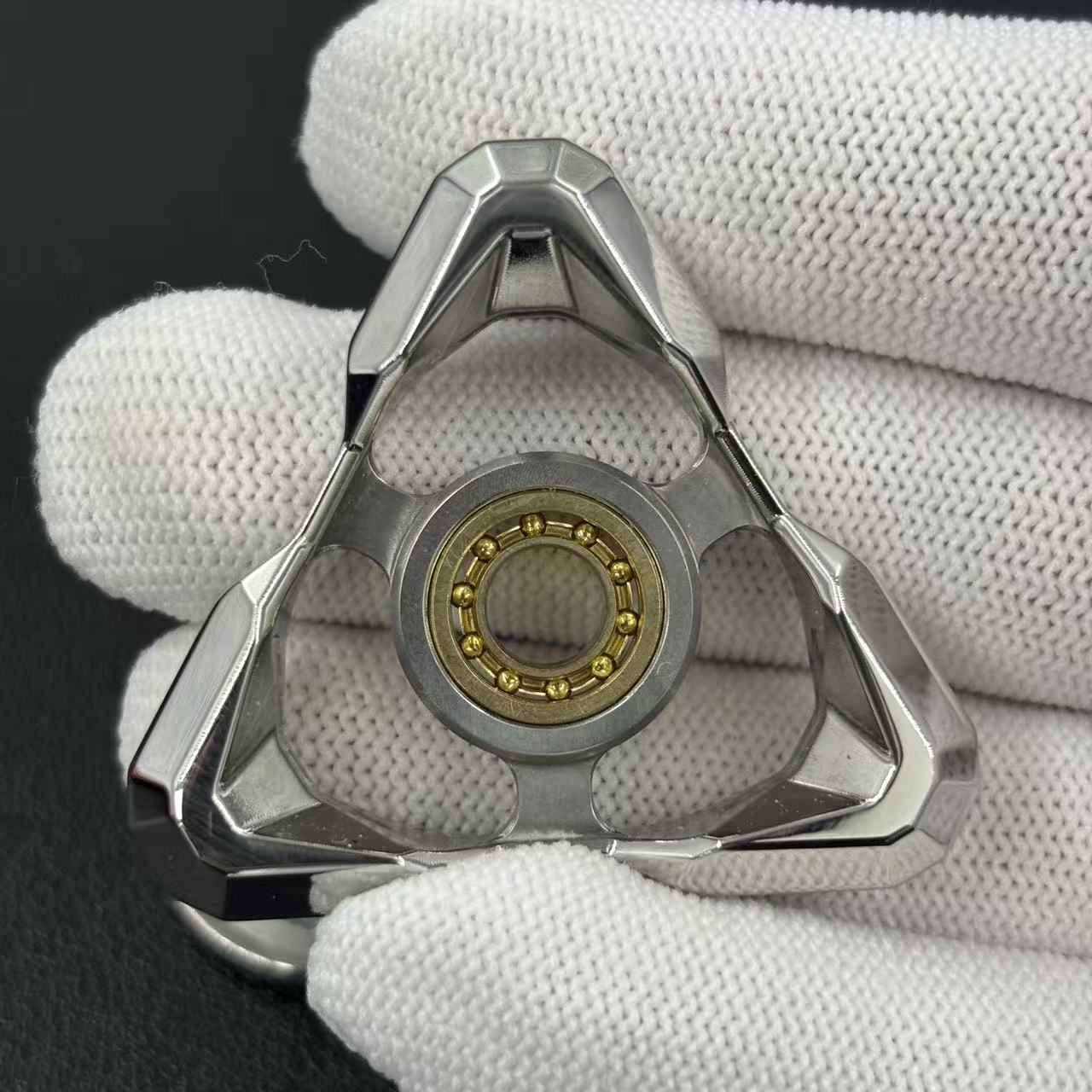 Star Energy Stainless Steel
