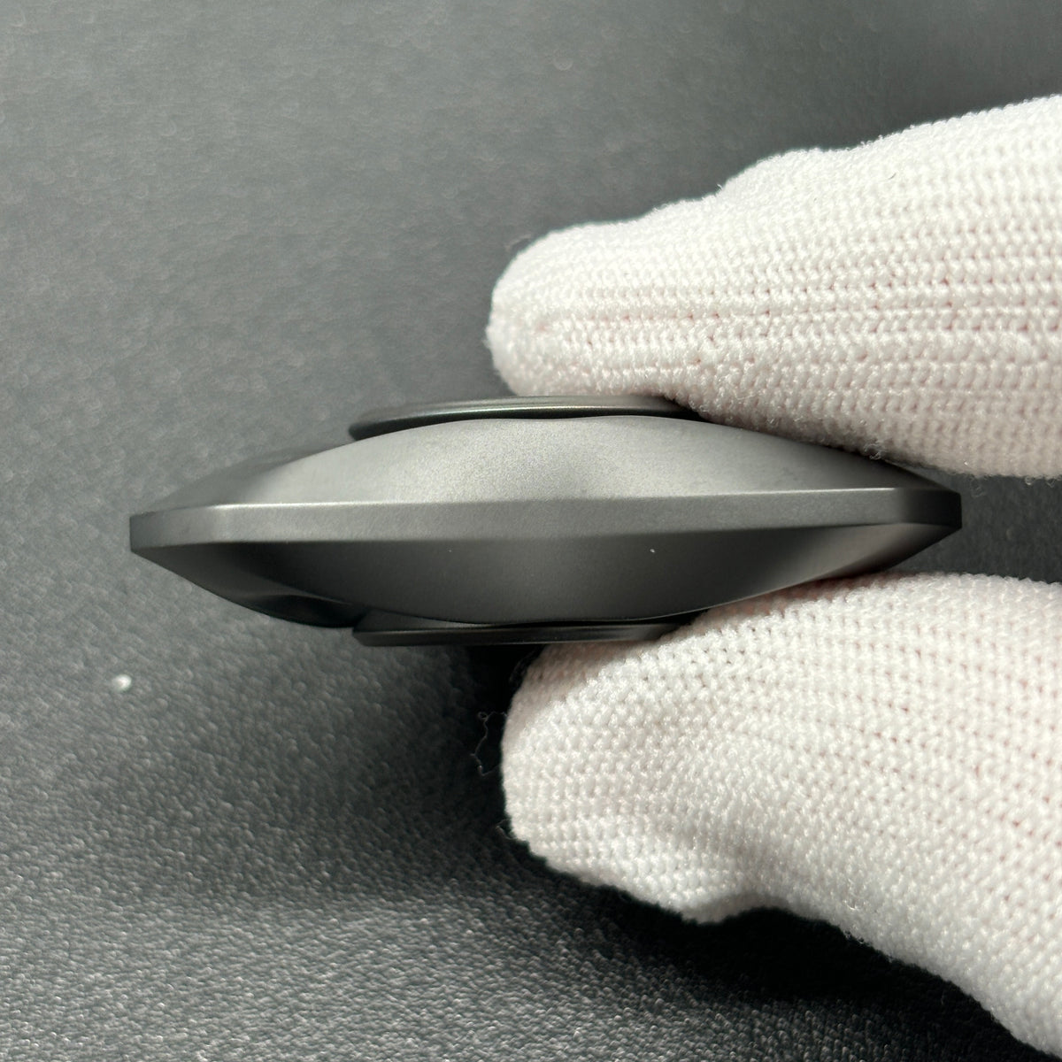 Liquid Tungsten