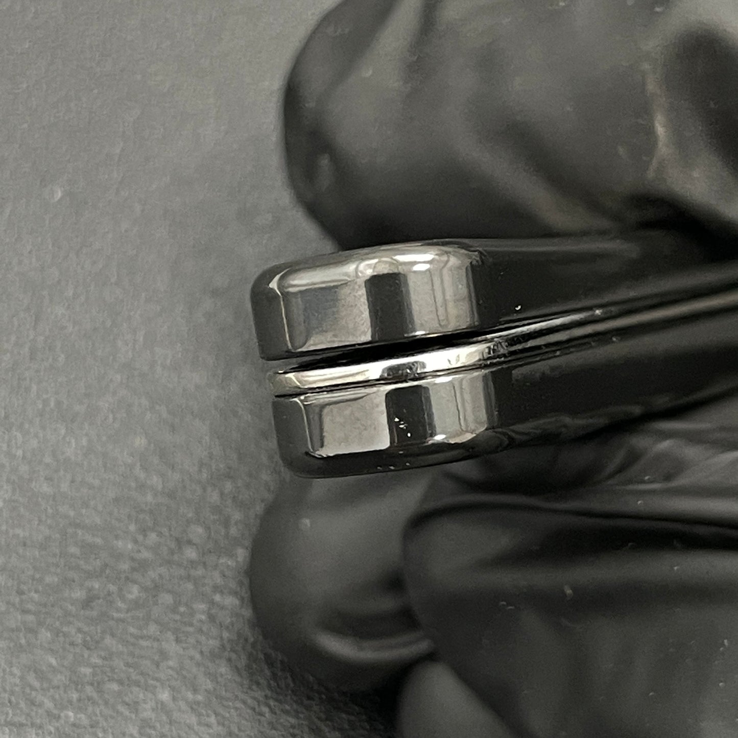 Snake Zirconium