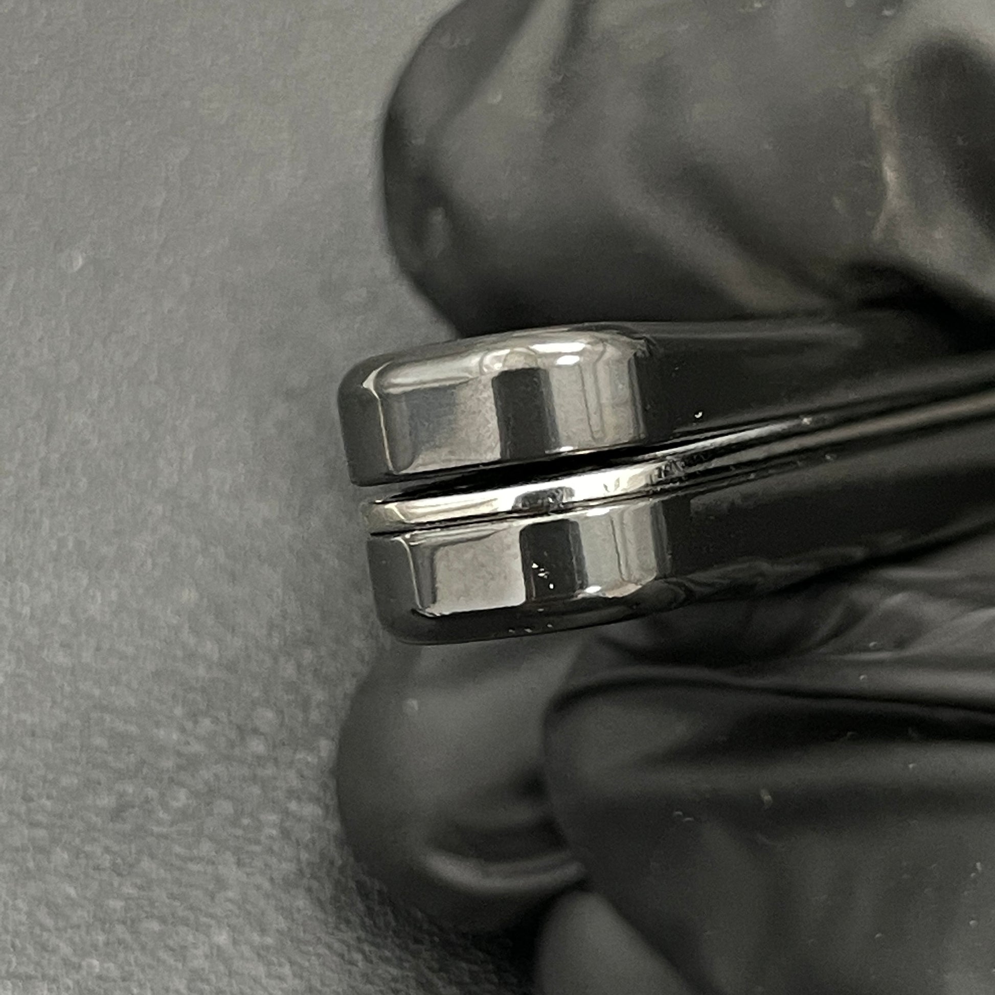 Snake Zirconium
