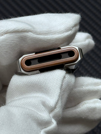 BIT 02 Stainless Steel Copper