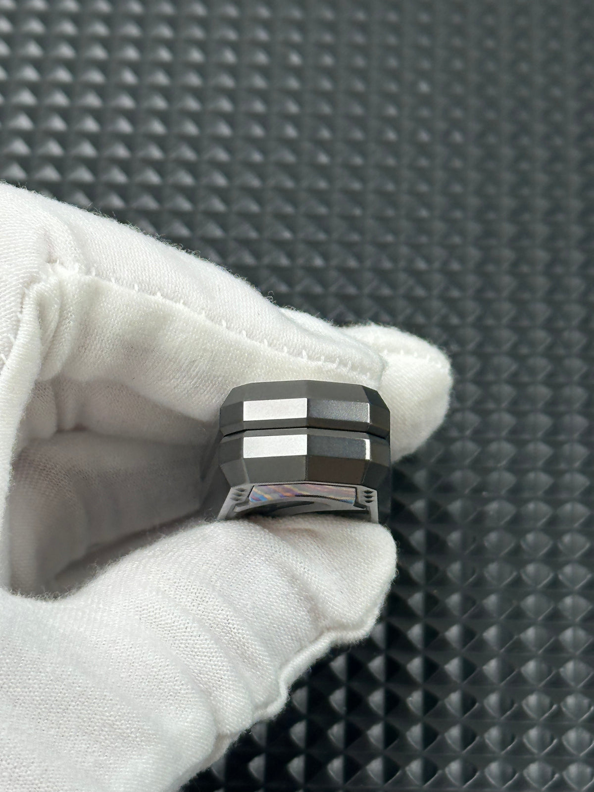 Monolith Zirconium