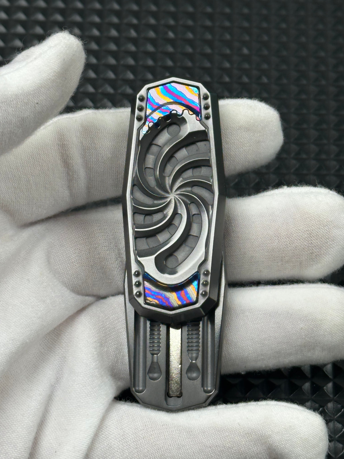 Monolith Zirconium