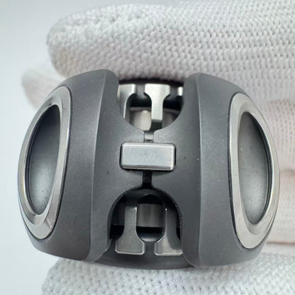 Noiz-O Zirconium Stainless Steel