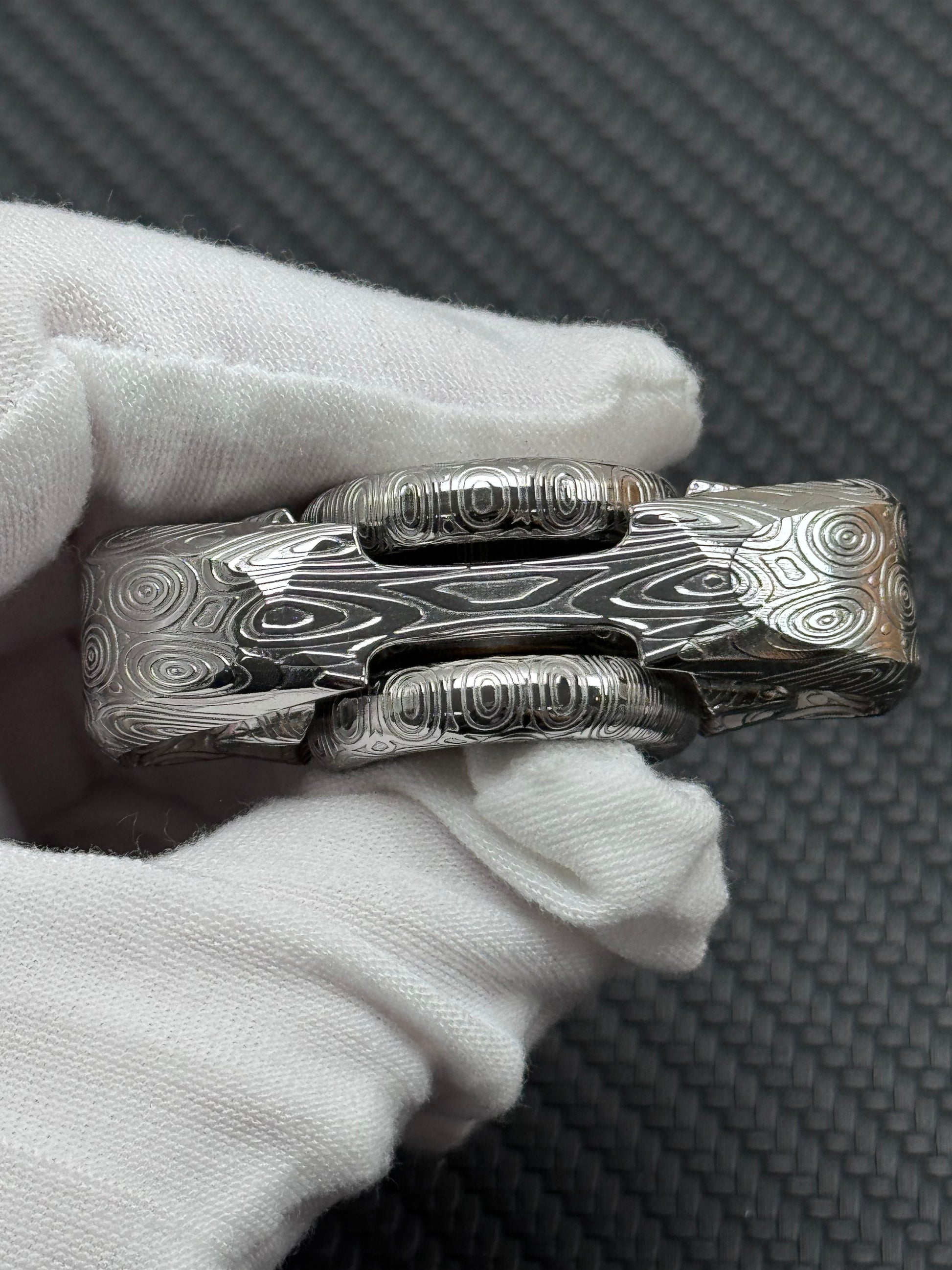 Pan Yixian Stainless Steel