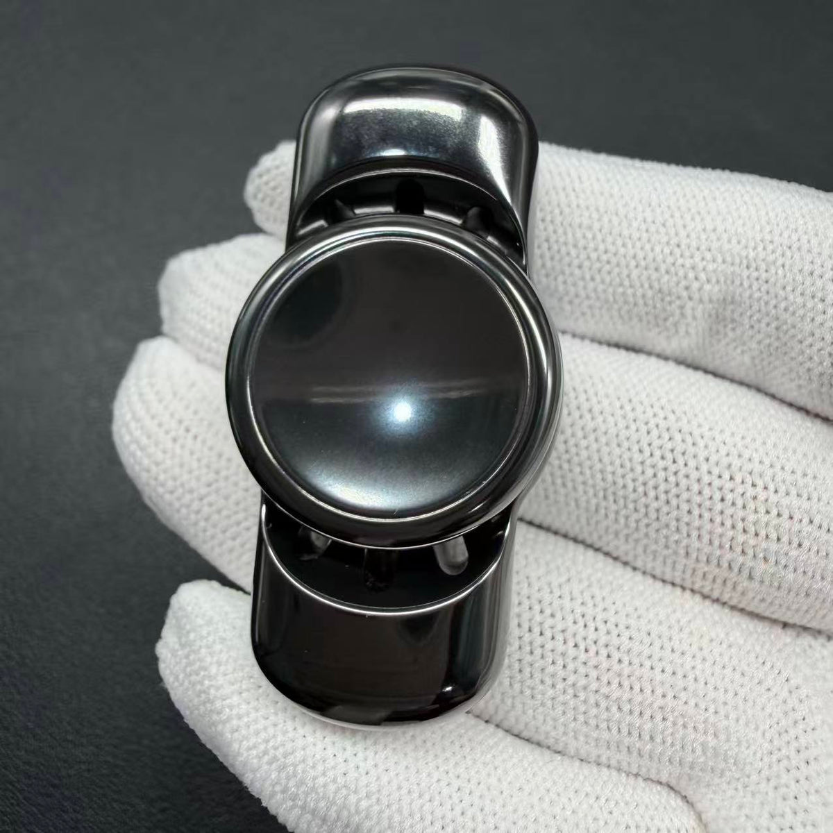 Splendor Zirconium Polished