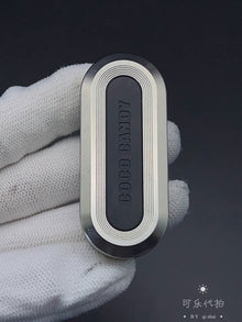 Coco Candy Titanium