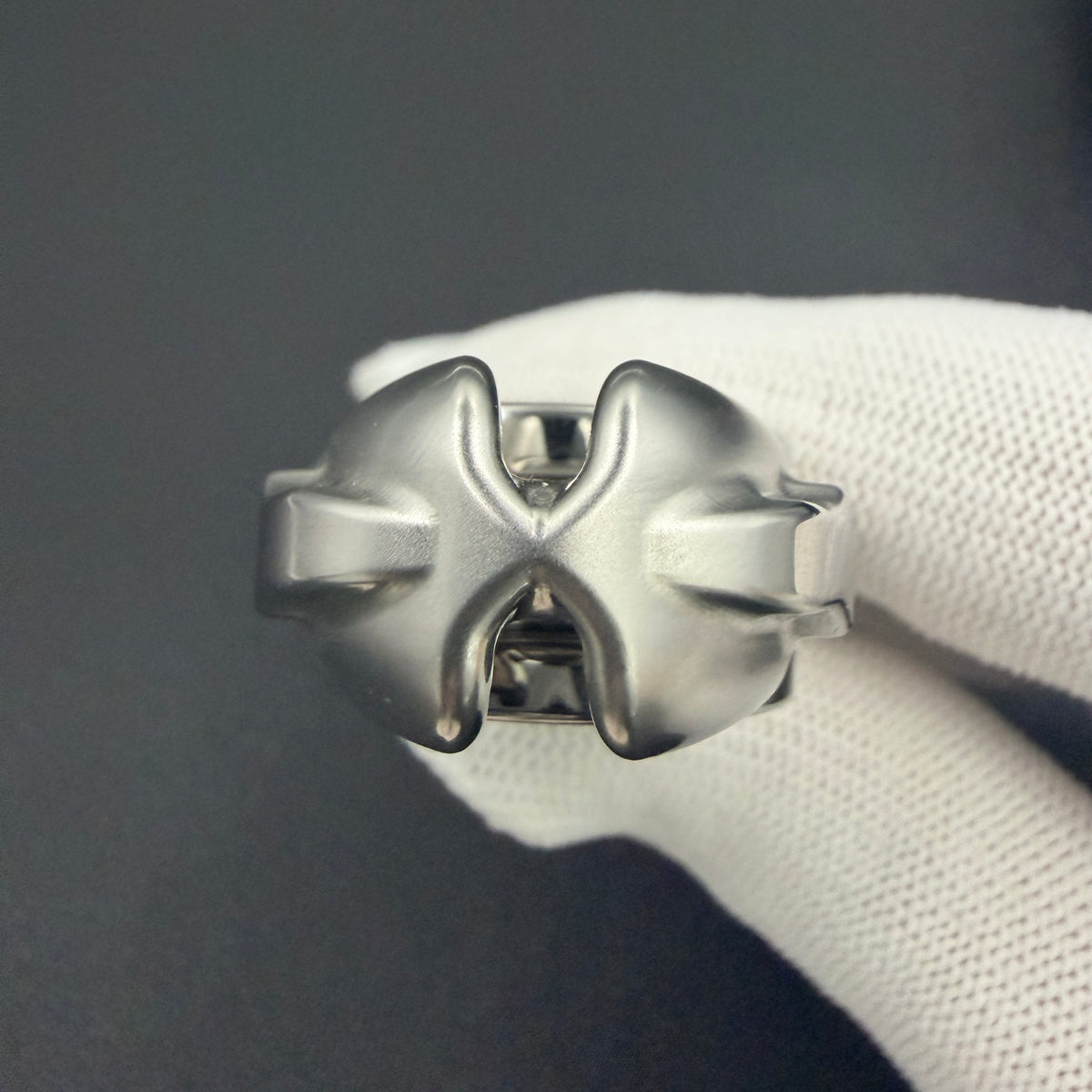 Speed Life Stainless Steel