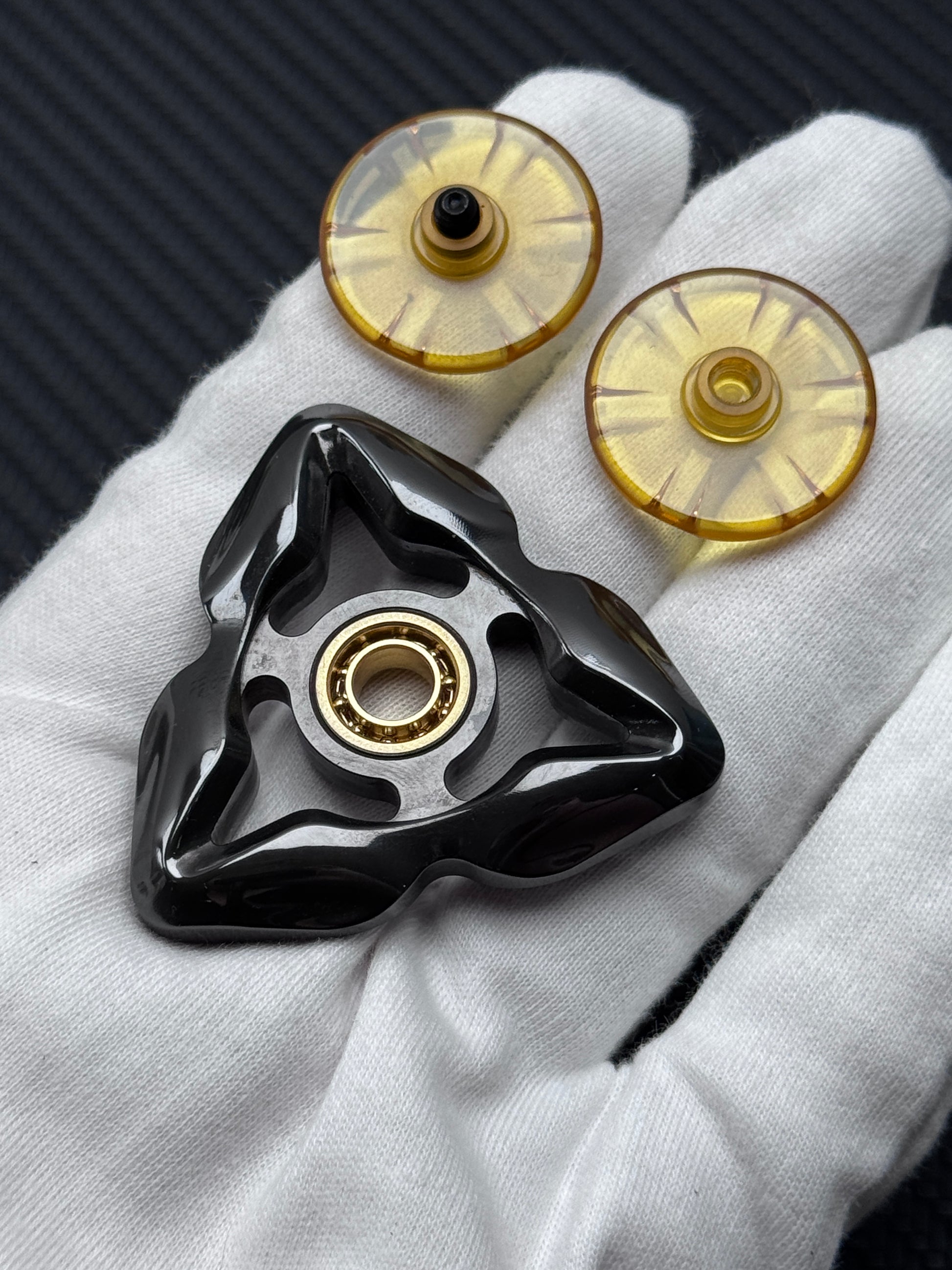 PEI Zirconium