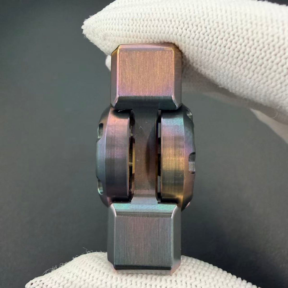 Impact Mini Zirconium Oil Slick