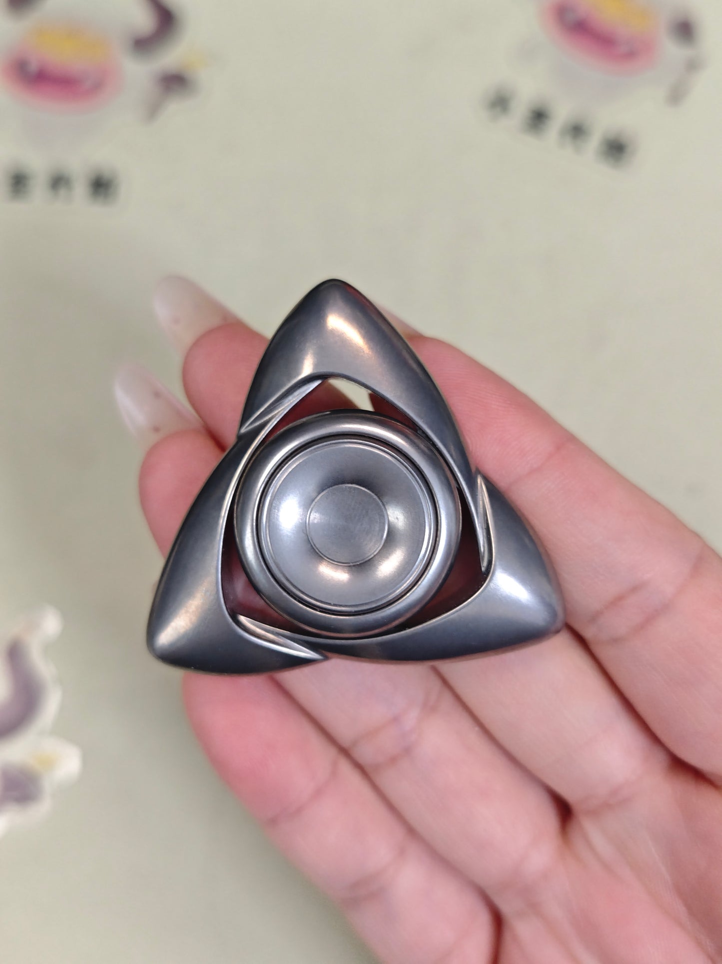 Wind Tungsten