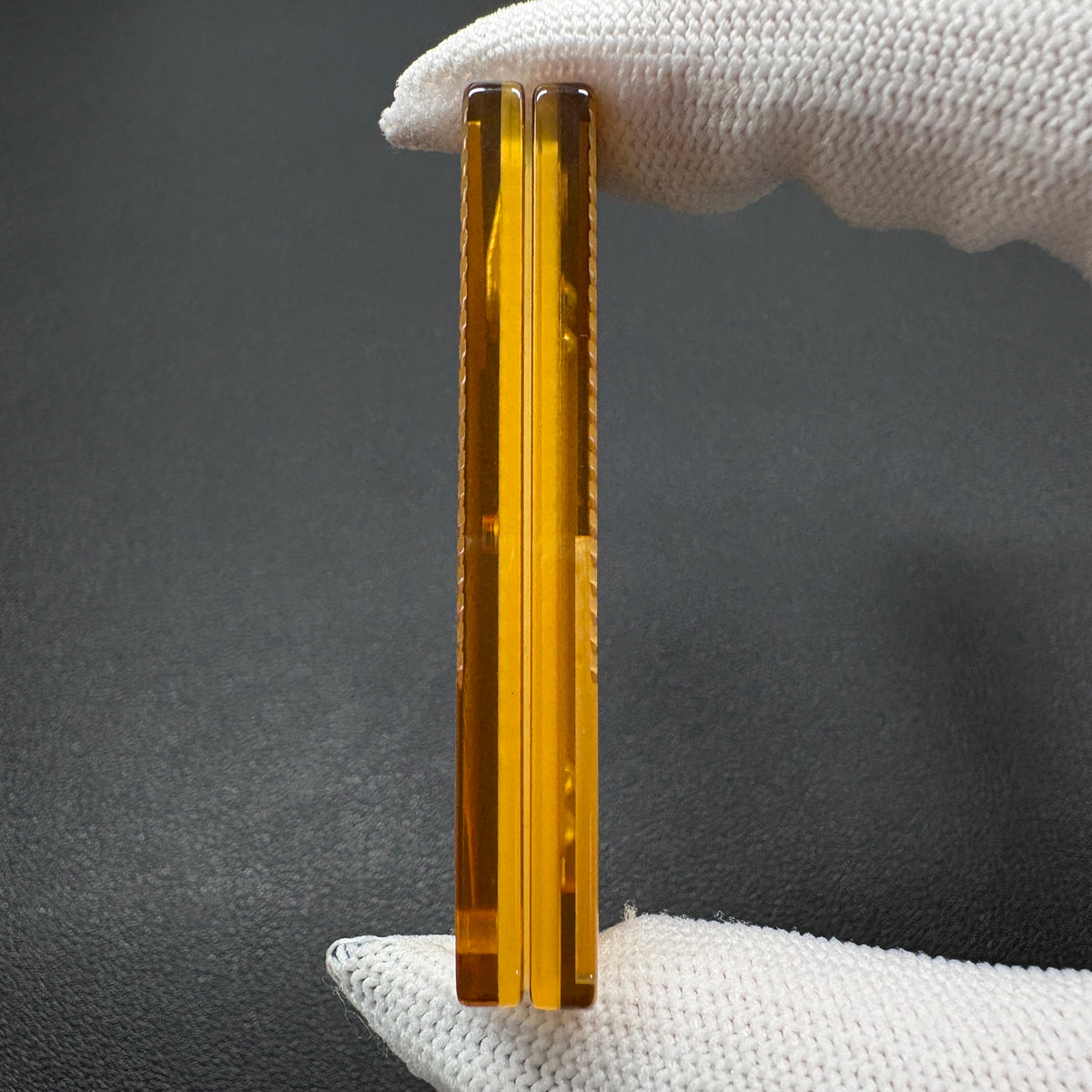 Ultra Thin Wafer PEI