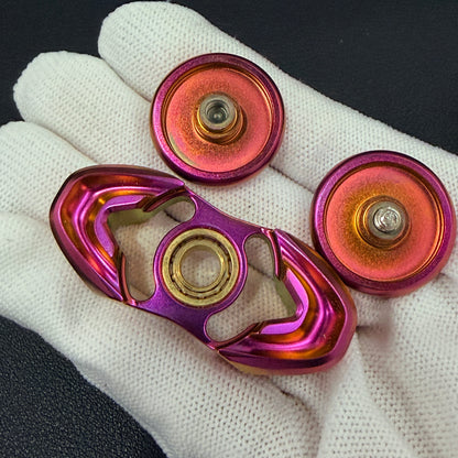 Pan Yixian Zirconium