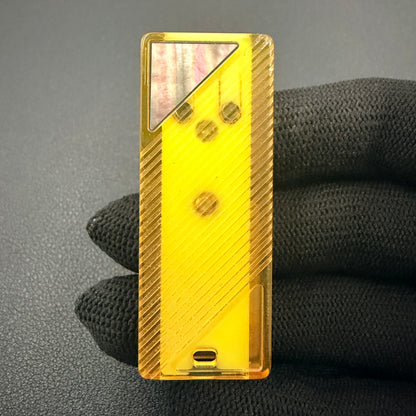 Wafer PEI