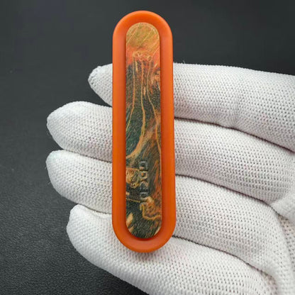 Spice Pin Resin