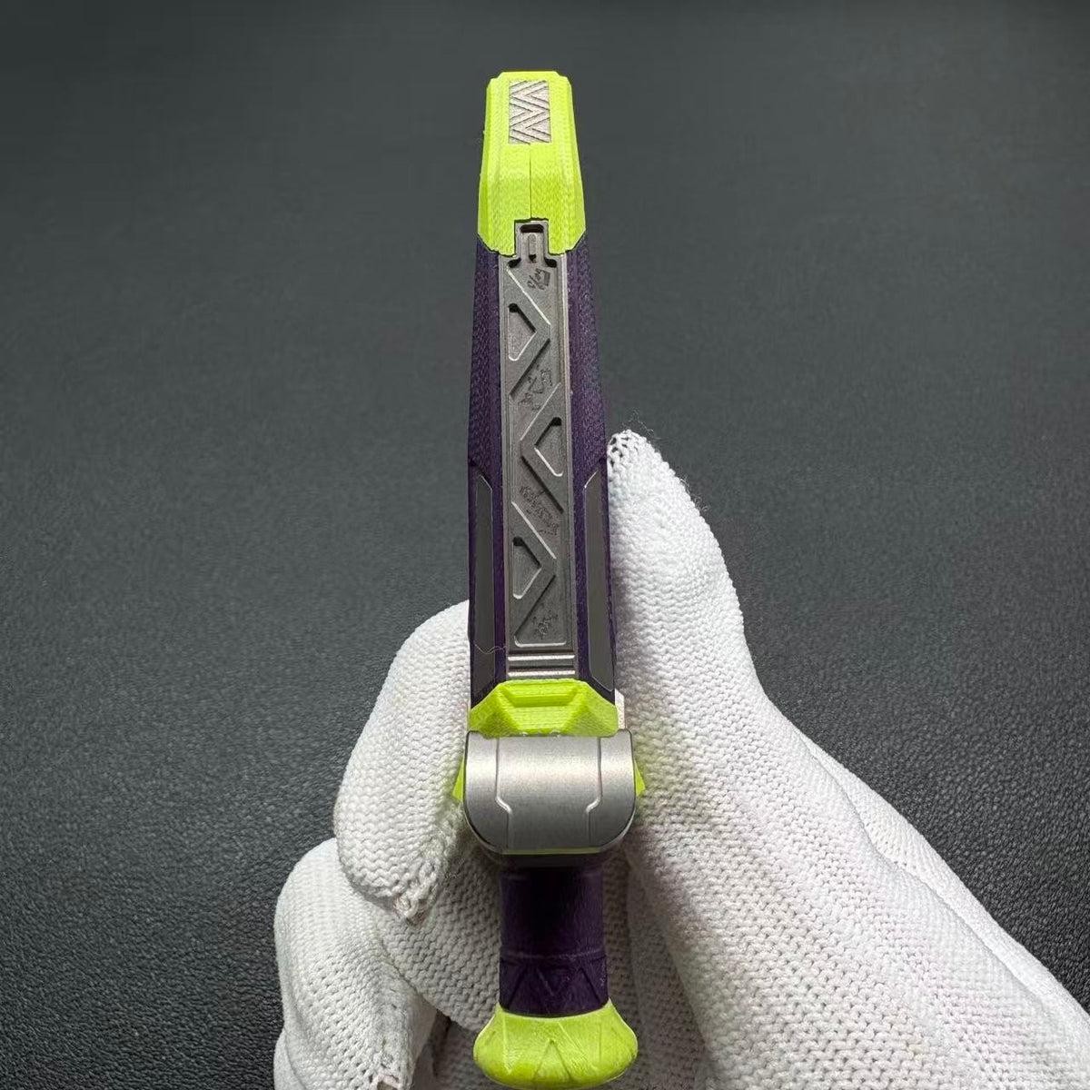 Ghost Lantern Lake Sword G10
