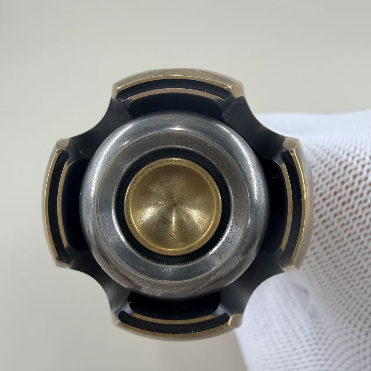 Noiz C Nano Brass