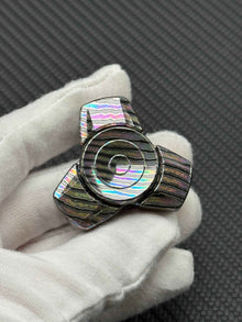Gentle Breeze Bearing Cap Zircuti