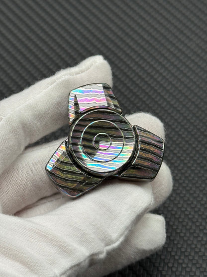 Gentle Breeze Bearing Cap Zircuti