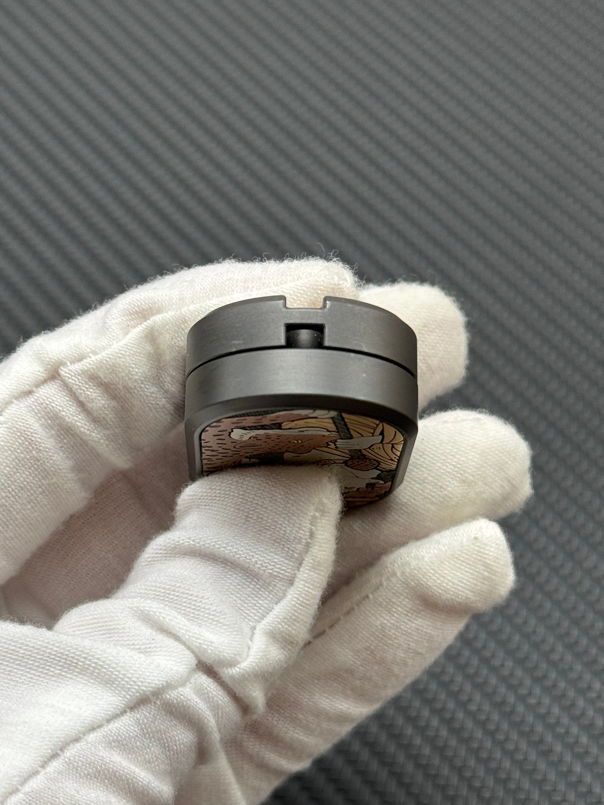 Dionysus Zirconium
